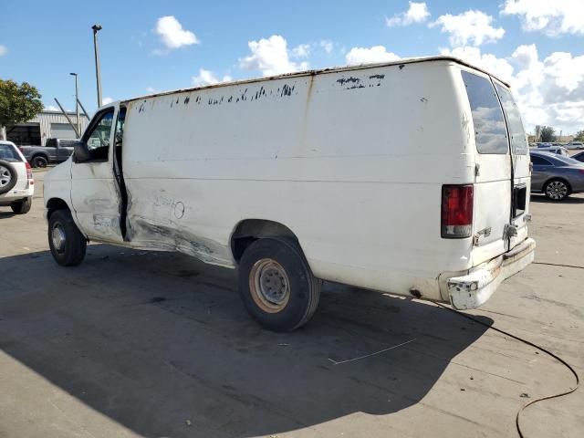 Photo 2 from auction – 1997 FORD ECONOLINE with VIN 1FTHS2423VHA66233