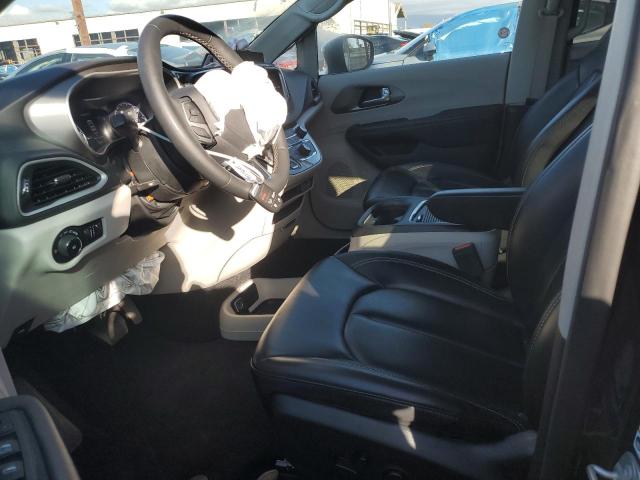 Photo 7 from auction – 2023 CHRYSLER PACIFICA T with VIN 2C4RC1BG6PR600617