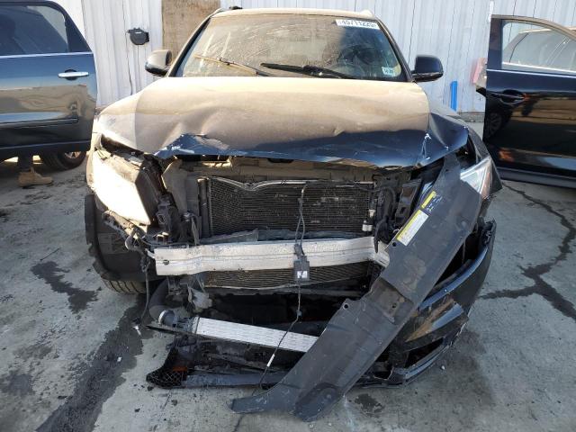 Photo 5 from auction – 2015 AUDI Q5 PREMIUM with VIN WA1LFAFPXFA088543