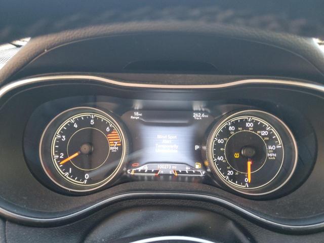 Photo 9 from auction – 2020 JEEP CHEROKEE L with VIN 1C4PJLDB6LD638145