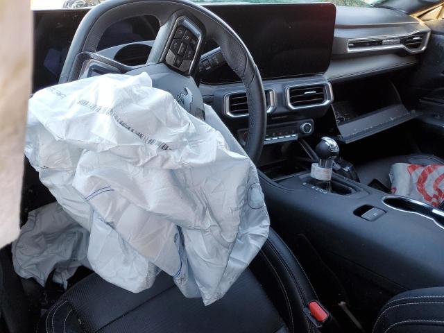 Photo 8 from auction – 2024 FORD MUSTANG with VIN 1FA6P8TH1R5108249