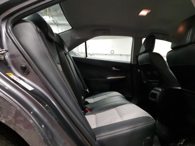 Photo 10 from auction – 2014 TOYOTA CAMRY L with VIN 4T1BF1FK9EU468276