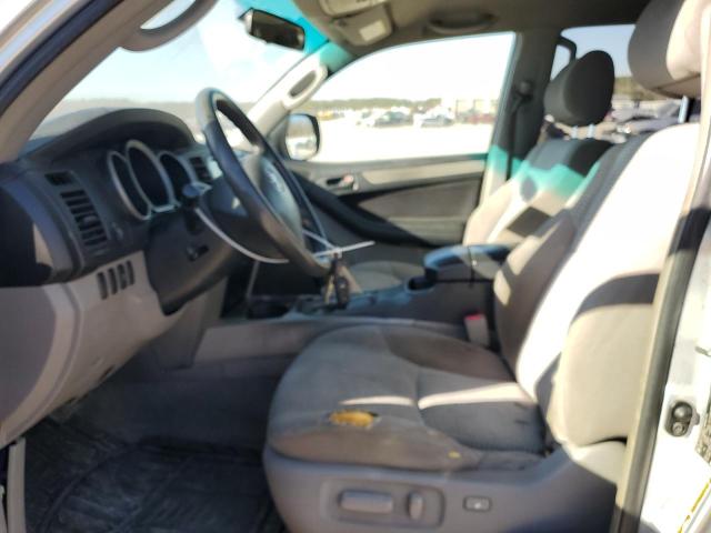 Photo 7 from auction – 2007 TOYOTA 4RUNNER SR with VIN JTEZT14R578011242