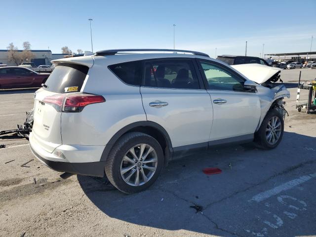 Снимка 3 от търг – 2017 TOYOTA RAV4 LIMIT с VIN 2T3DFREV3HW597094