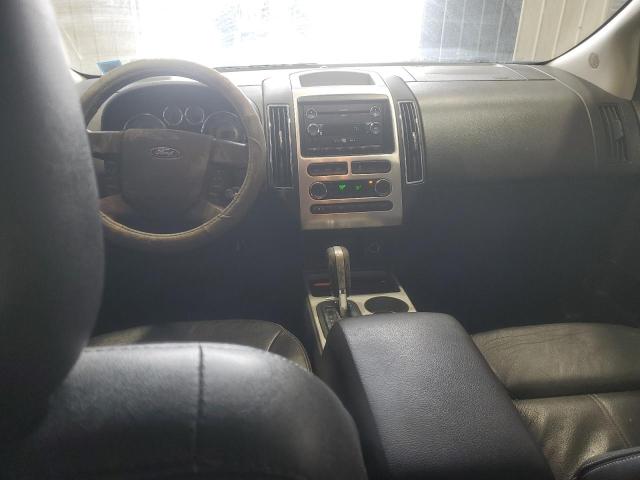 Photo 8 from auction – 2009 FORD EDGE LIMIT with VIN 2FMDK49C59BA46804