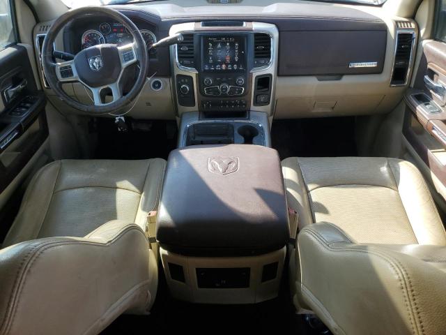 Photo 8 from auction – 2017 RAM 2500 LARAM with VIN 3C6UR5FL8HG644916