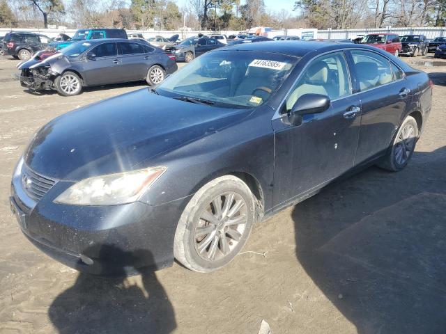 LEXUS ES 350 2009 z numerem VIN JTHBJ46G492291832 - Zdjęcie z aukcji