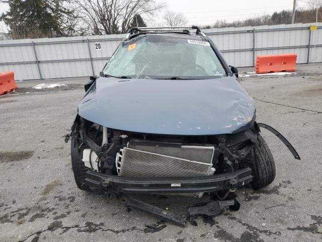 Photo 5 from auction – 2015 KIA SORENTO EX with VIN 5XYKU4A79FG595210