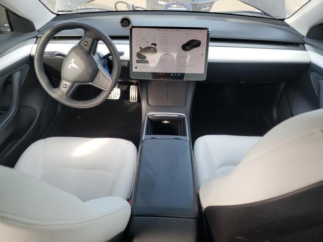Photo 8 from auction – 2021 TESLA MODEL 3 with VIN 5YJ3E1EC6MF995561