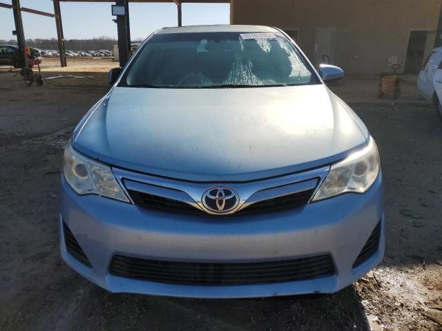Photo 5 from auction – 2012 TOYOTA CAMRY BASE with VIN 4T1BF1FK5CU520032