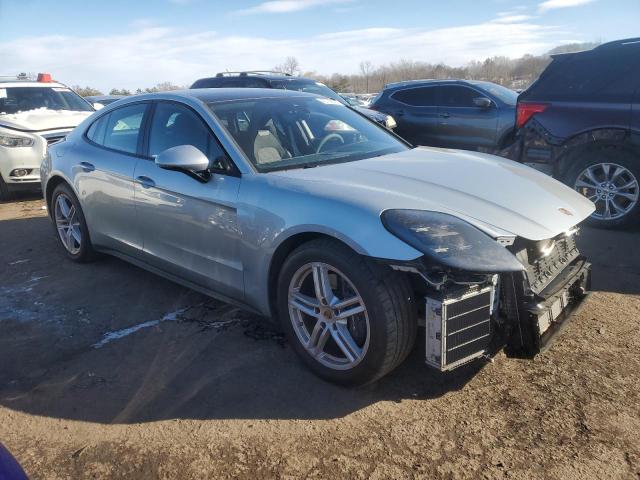 Снимка 4 от търг – 2024 PORSCHE PANAMERA B с VIN WP0AA2YA6RL004849