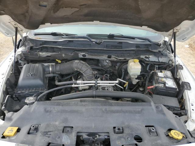 Фото 11 с аукциона – 2012 DODGE RAM 2500 S с VIN 3C6TD5CT4CG265502