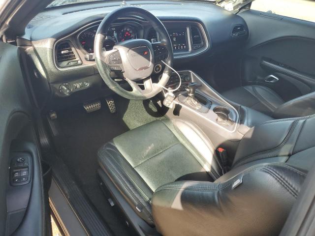 Photo 8 from auction – 2019 DODGE CHALLENGER with VIN 2C3CDZBT2KH708914