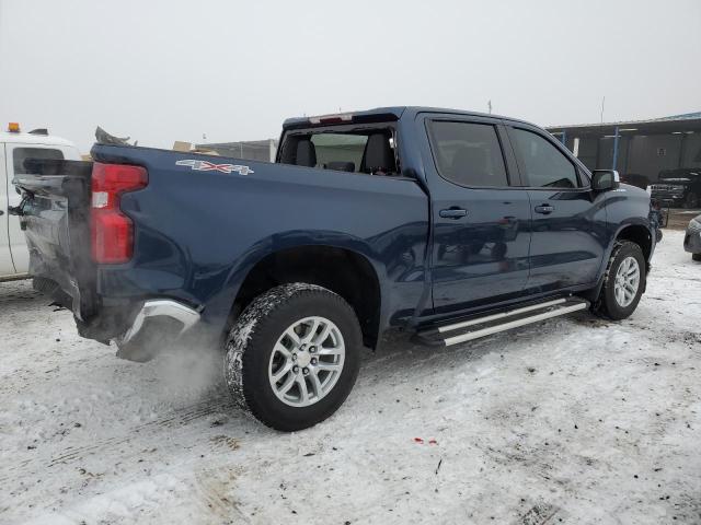 Photo 3 from auction – 2021 CHEVROLET SILVERADO with VIN 1GCUYDED4MZ295537