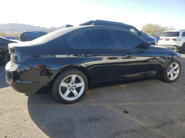 Photo 3 from auction – 2015 BMW 320 I with VIN WBA3B1C53FK139294