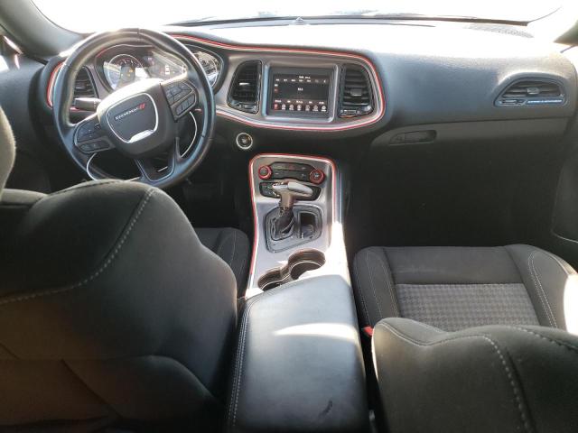 Photo 8 from auction – 2020 DODGE CHALLENGER with VIN 2C3CDZAG2LH156966