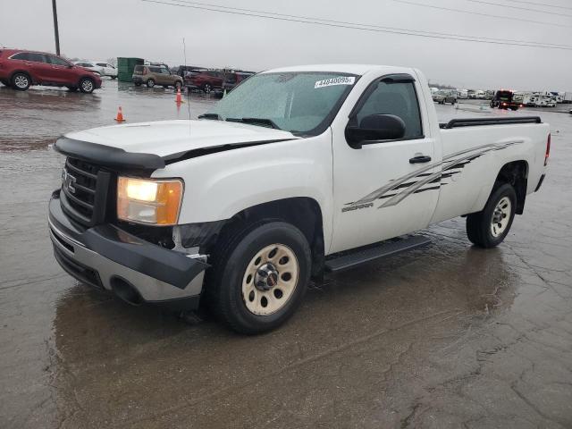 Photo 1 from auction – 2011 GMC SIERRA C15 with VIN 1GTN1TEX6BZ154673