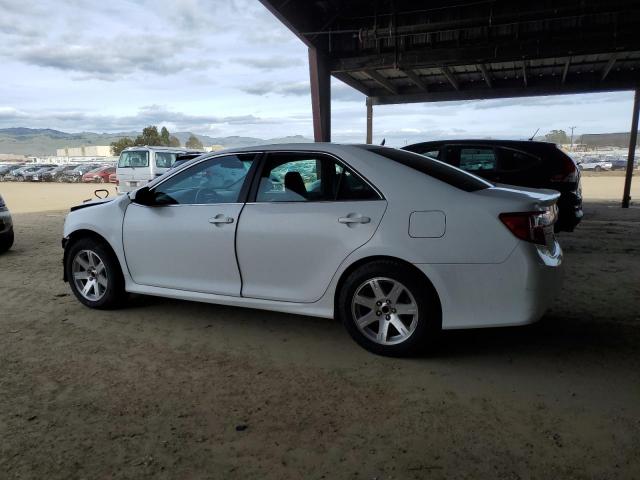 Photo 2 from auction – 2013 TOYOTA CAMRY L with VIN 4T1BF1FK9DU678441
