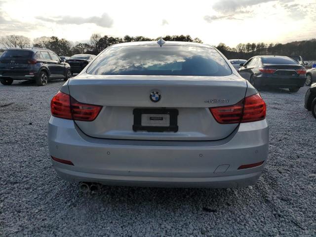 Photo 6 from auction – 2015 BMW 428 I GRAN with VIN WBA4A5C59FG051139