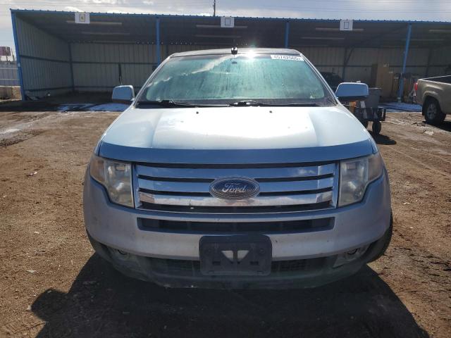 Photo 5 from auction – 2008 FORD EDGE LIMIT with VIN 2FMDK49C58BB41264