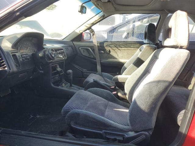Photo 7 from auction – 1993 ACURA INTEGRA GS with VIN JH4DA9461PS012835