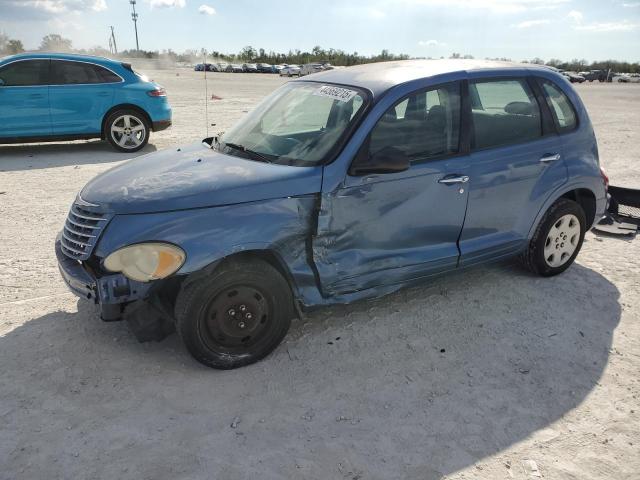 CHRYSLER PT CRUISER 2007 with VIN 3A4FY48B27T621408 - Photo from auction