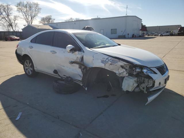 Photo 4 from auction – 2007 LEXUS ES 350 with VIN JTHBJ46G872006997