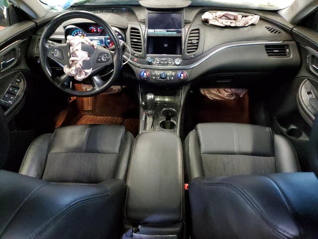 Photo 8 from auction – 2017 CHEVROLET IMPALA LT with VIN 2G1105SA3H9166191