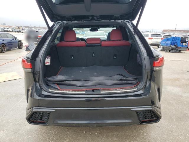 Photo 6 from auction – 2023 LEXUS RX 500H F with VIN 2T2BCMEA0PC002285