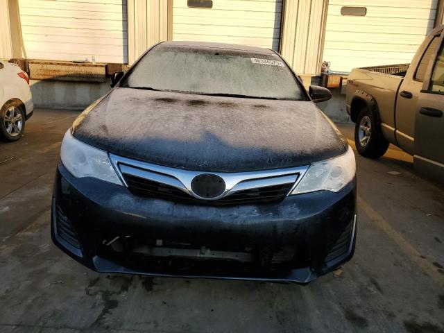 Photo 5 from auction – 2012 TOYOTA CAMRY BASE with VIN 4T1BF1FK1CU076129