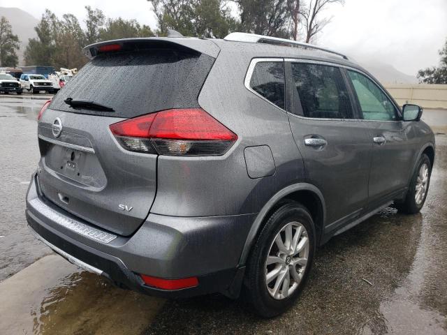 Photo 3 from auction – 2017 NISSAN ROGUE S with VIN KNMAT2MT8HP596926