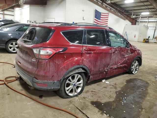 Photo 3 from auction – 2018 FORD ESCAPE SE with VIN 1FMCU9GD6JUA90937