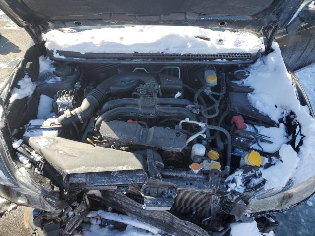 Фото 12 с аукциона – 2016 SUBARU IMPREZA PR с VIN JF1GPAB60G8204509