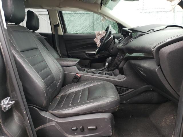Photo 7 from auction – 2018 FORD ESCAPE TIT with VIN 1FMCU9J94JUA85031