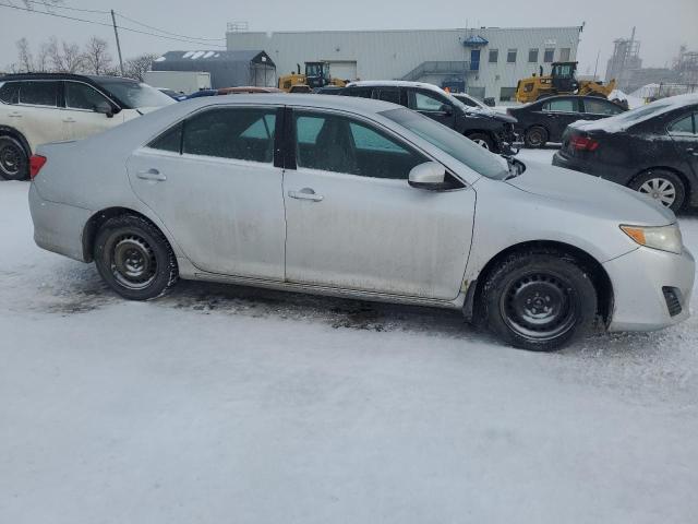 Photo 4 from auction – 2013 TOYOTA CAMRY L with VIN 4T1BF1FK7DU245023