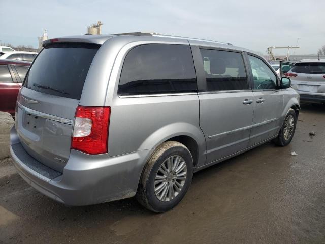 Photo 3 from auction – 2013 CHRYSLER TOWN & COU with VIN 2C4RC1GGXDR647749