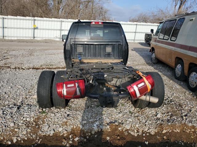 Photo 6 from auction – 2024 RAM 3500 LONGH with VIN 3C63RRKL8RG108915