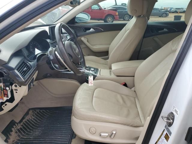 Photo 7 from auction – 2017 AUDI A6 PREMIUM with VIN WAUF2AFCXHN031862