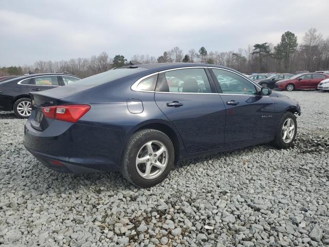 Photo 3 from auction – 2016 CHEVROLET MALIBU LS with VIN 1G1ZB5ST5GF202077
