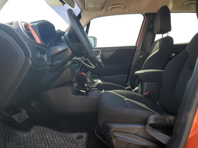 Photo 7 from auction – 2018 JEEP RENEGADE S with VIN ZACCJBAB4JPH47263
