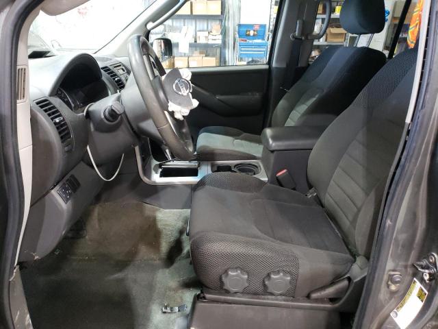 Photo 7 from auction – 2008 NISSAN PATHFINDER with VIN 5N1AR18B88C635320