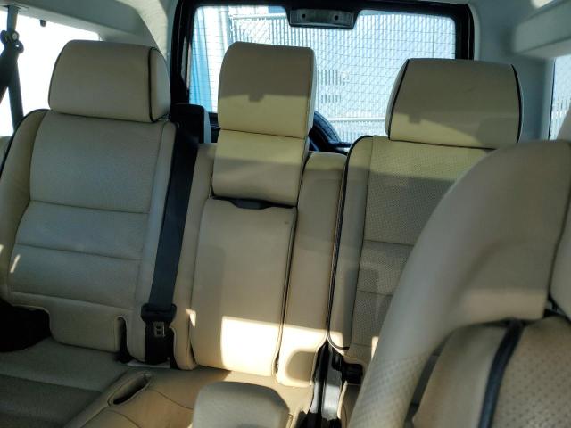 Photo 10 from auction – 2004 LAND ROVER DISCOVERY with VIN SALTY19464A867638