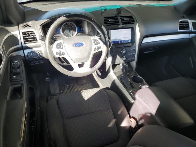 Photo 8 from auction – 2012 FORD EXPLORER X with VIN 1FMHK8D87CGA39526