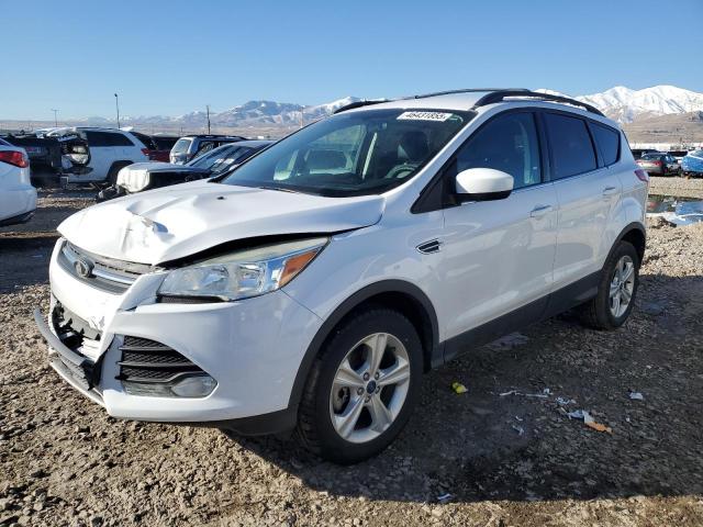 FORD ESCAPE SE 2015 with VIN 1FMCU9G97FUA00195 - Photo from auction