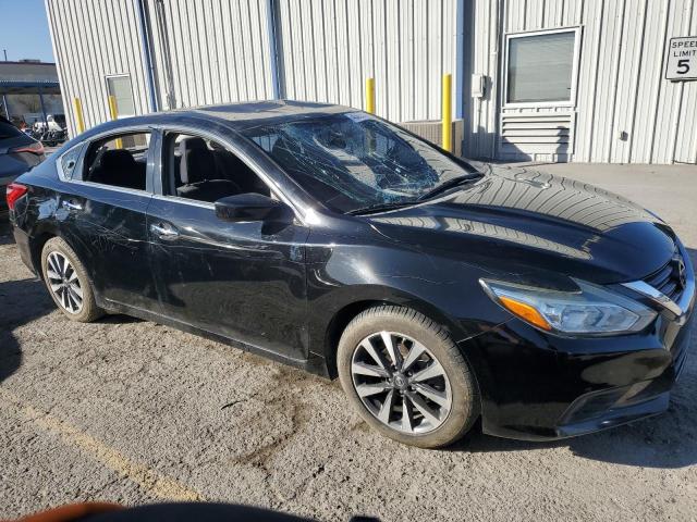 Photo 4 from auction – 2017 NISSAN ALTIMA 2.5 with VIN 1N4AL3AP6HC225628