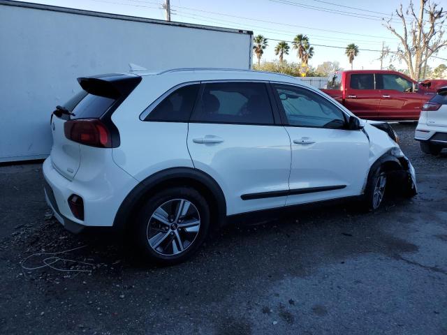 Photo 3 from auction – 2020 KIA NIRO EX PR with VIN KNDCC3LD5L5364054