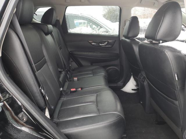 Photo 11 from auction – 2020 NISSAN ROGUE S with VIN 5N1AT2MT8LC765659