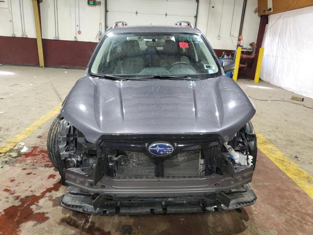 Photo 5 from auction – 2020 SUBARU FORESTER S with VIN JF2SKARC3LH487157