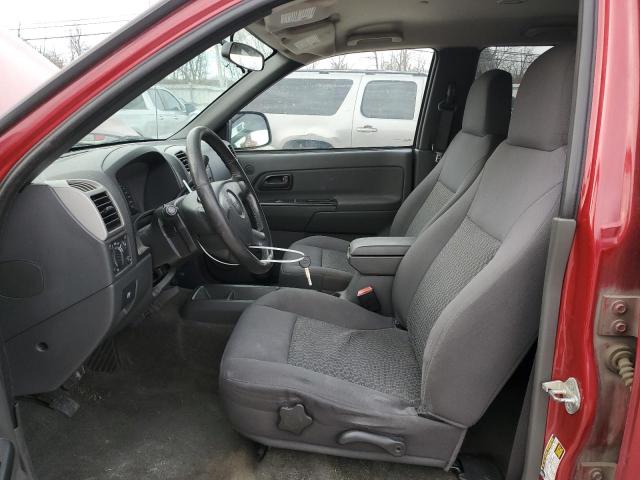 Photo 7 from auction – 2006 GMC CANYON with VIN 1GTDT136268130385