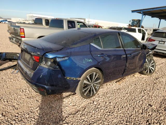 Photo 3 from auction – 2021 NISSAN ALTIMA SR with VIN 1N4BL4CV0MN339516